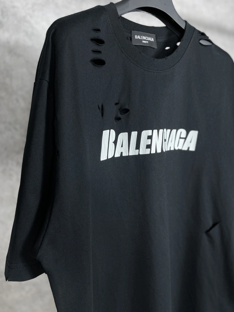 Comfortable Bxlxnciaga T-Shirts 90543