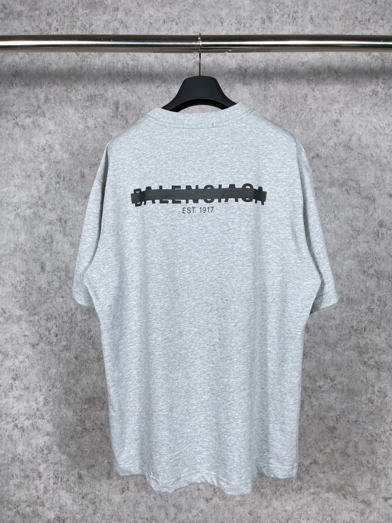EasyMatch Bxlxnciaga T-Shirts 90540