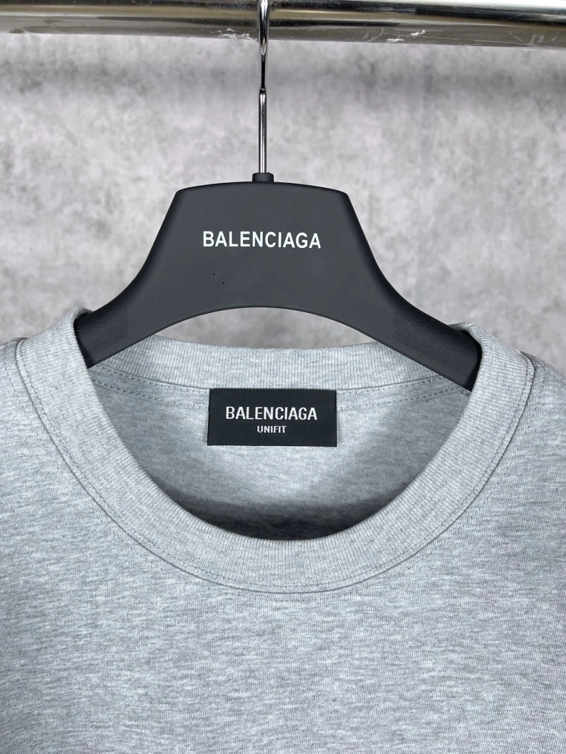 EasyMatch Bxlxnciaga T-Shirts 90540