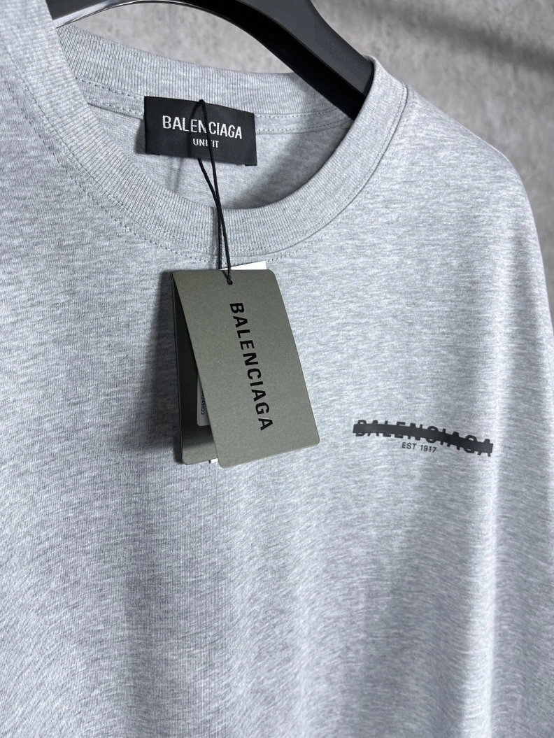 EasyMatch Bxlxnciaga T-Shirts 90540
