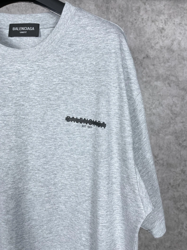 EasyMatch Bxlxnciaga T-Shirts 90540