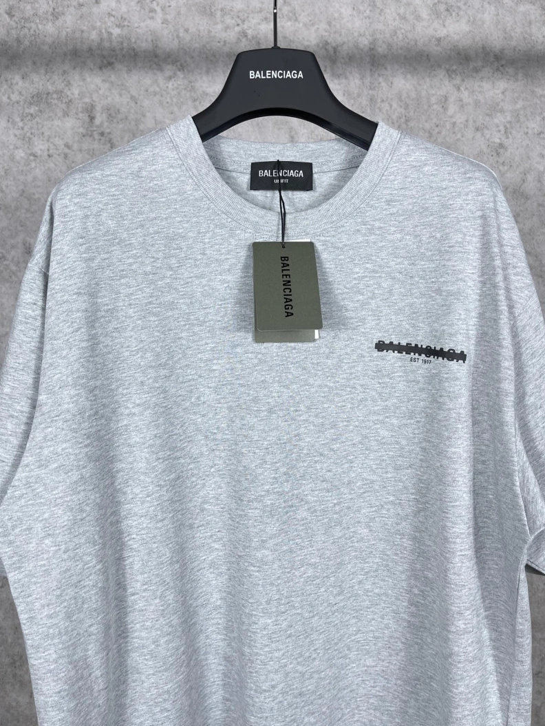 EasyMatch Bxlxnciaga T-Shirts 90540