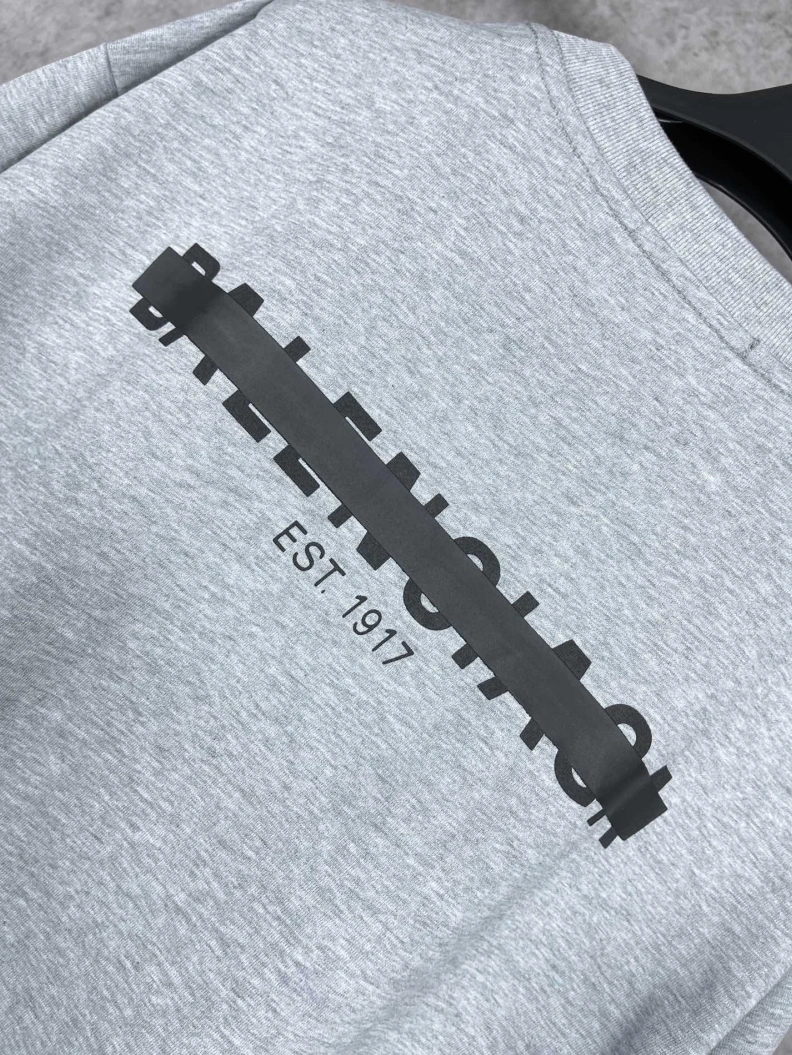 EasyMatch Bxlxnciaga T-Shirts 90540