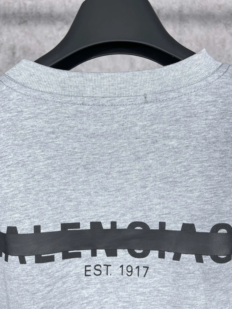 EasyMatch Bxlxnciaga T-Shirts 90540