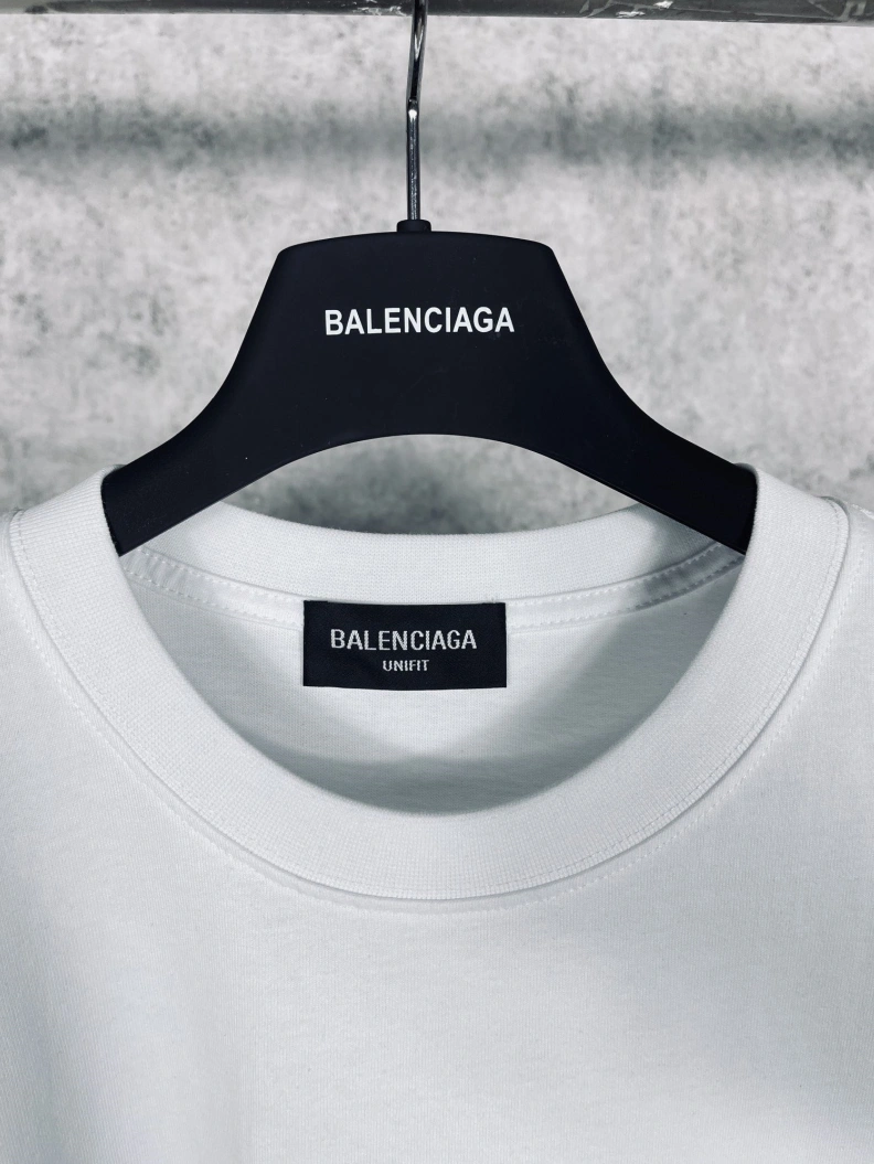 Cozy Bxlxnciaga T-Shirts 90537