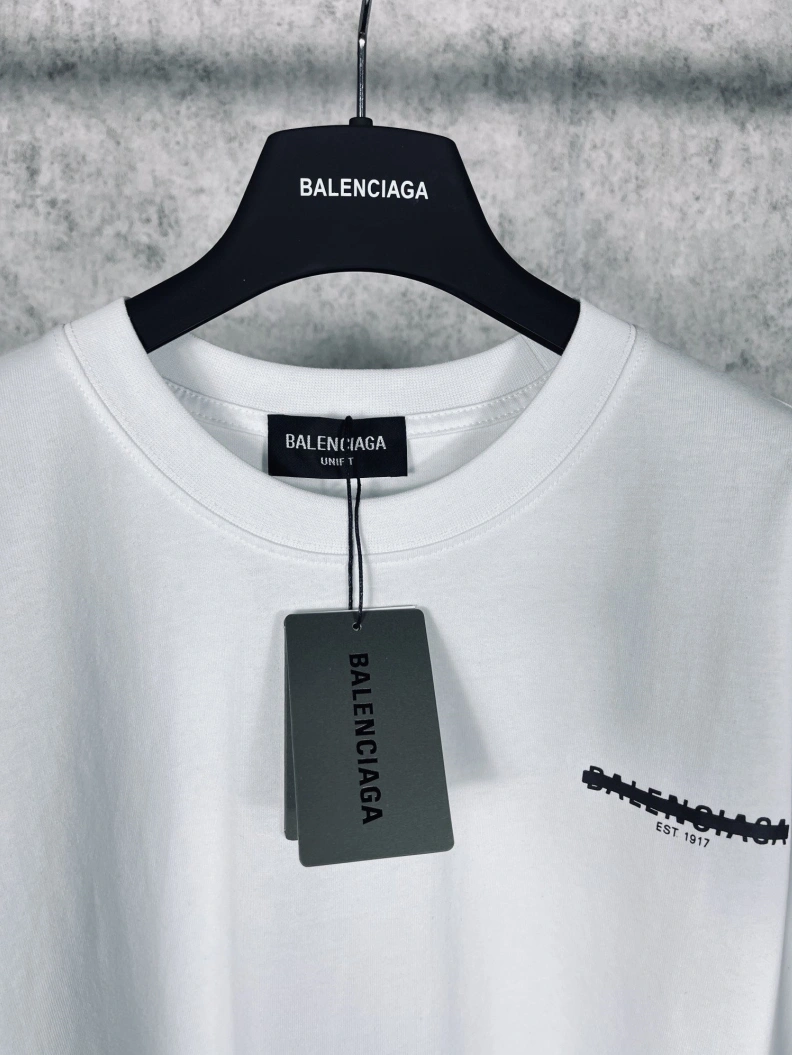 Cozy Bxlxnciaga T-Shirts 90537