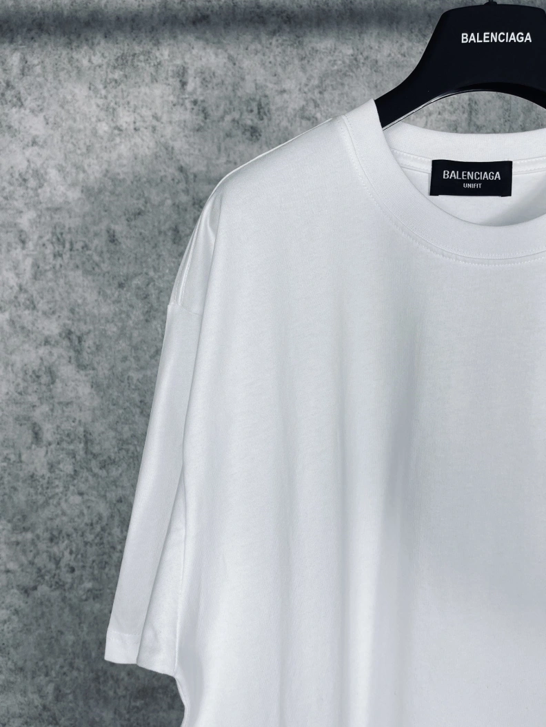 Cozy Bxlxnciaga T-Shirts 90537