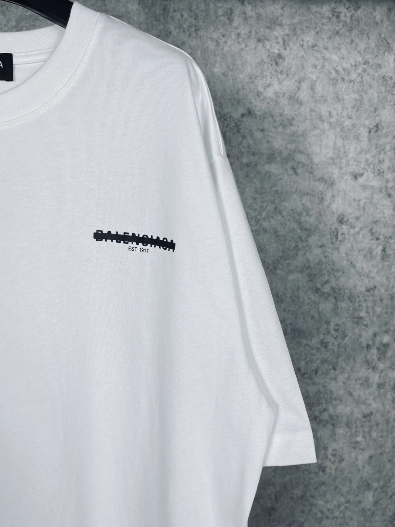 Cozy Bxlxnciaga T-Shirts 90537