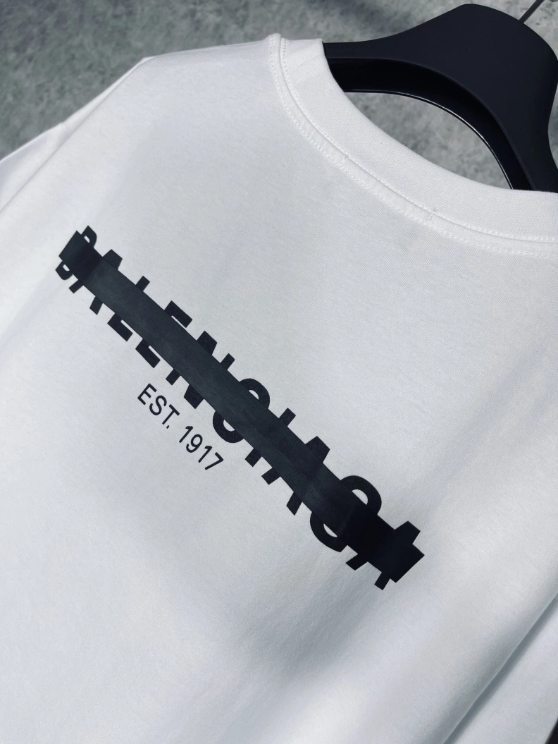 Cozy Bxlxnciaga T-Shirts 90537