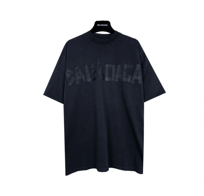 GoAnywhere Bxlxnciaga T-Shirts 91545