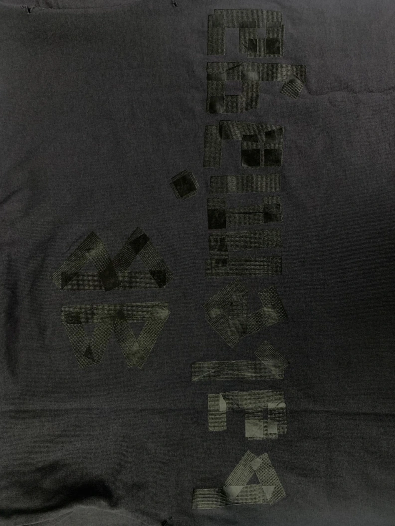 GoAnywhere Bxlxnciaga T-Shirts 91545