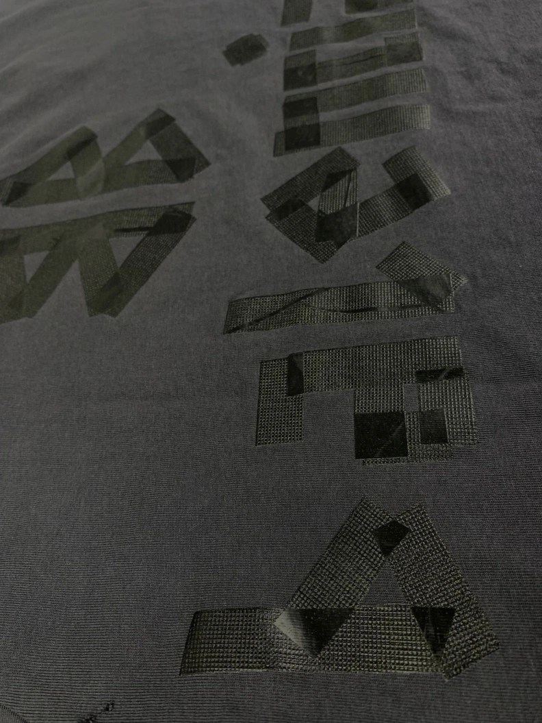 GoAnywhere Bxlxnciaga T-Shirts 91545