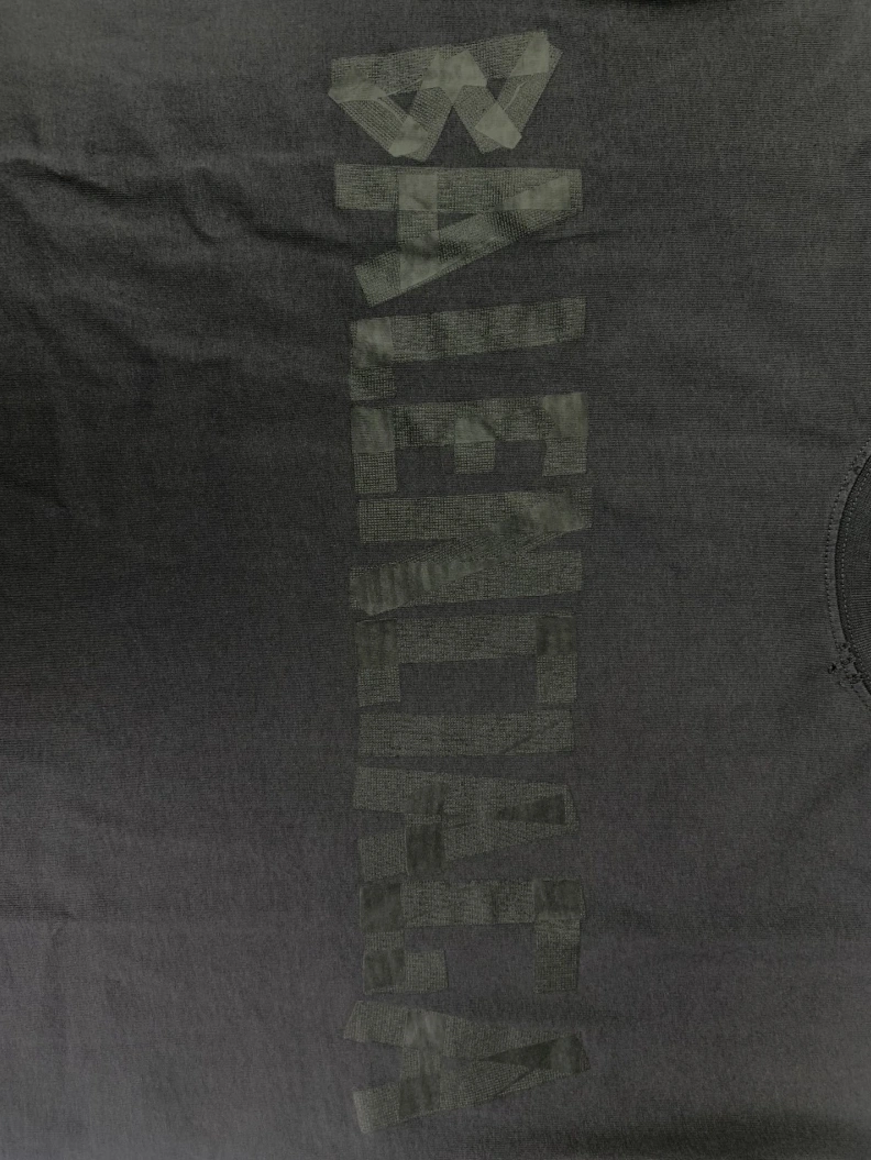 GoAnywhere Bxlxnciaga T-Shirts 91545