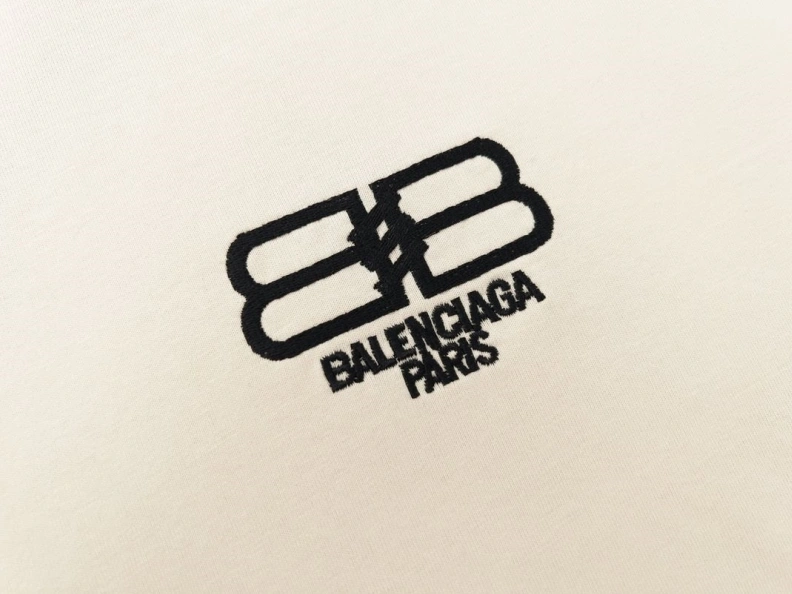 Bxlxnciaga T-Shirts Comfortable 90531