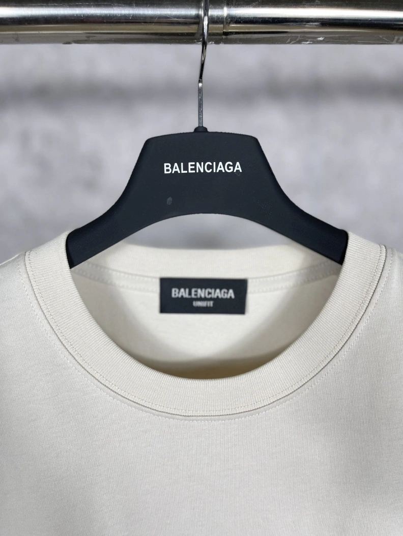 StreetReady Bxlxnciaga T-Shirts 90546