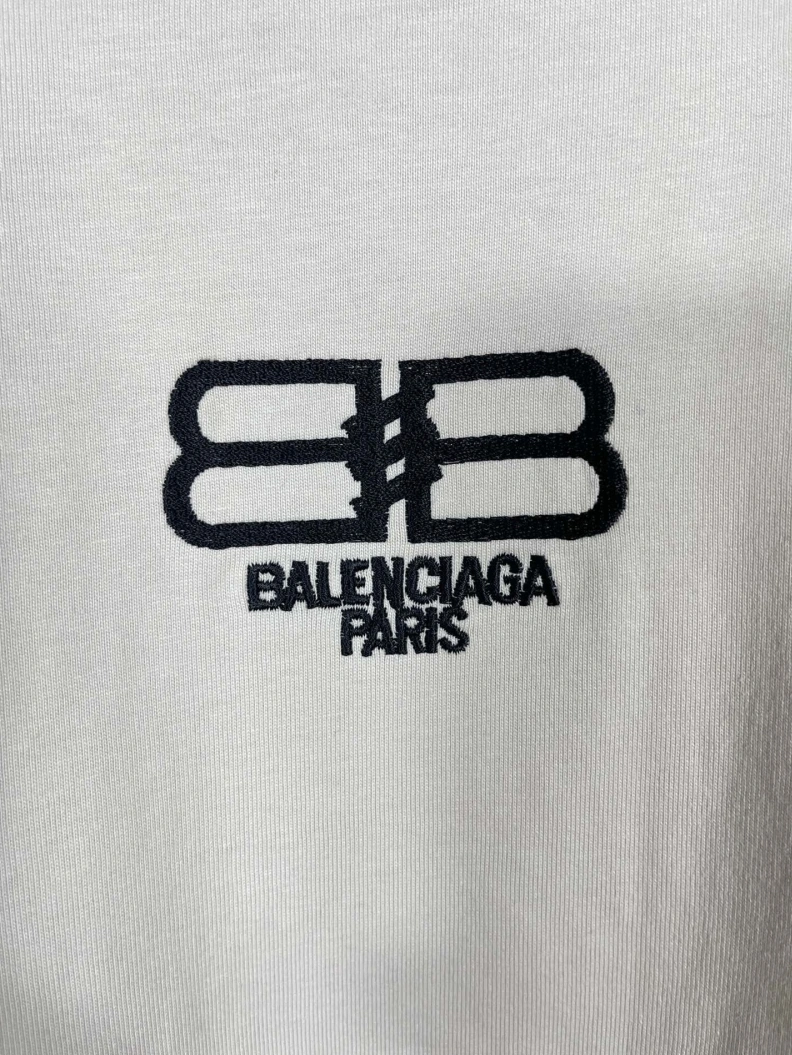 StreetReady Bxlxnciaga T-Shirts 90546