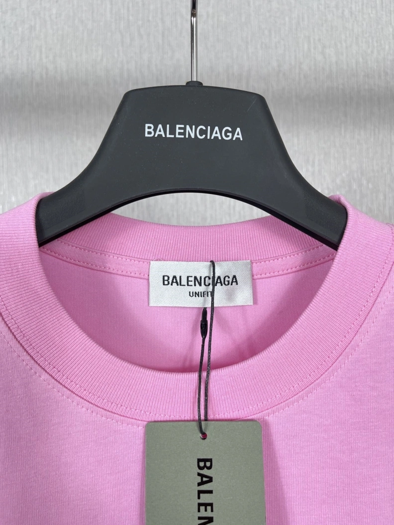 Bxlxnciaga T-Shirts Reliable 90551