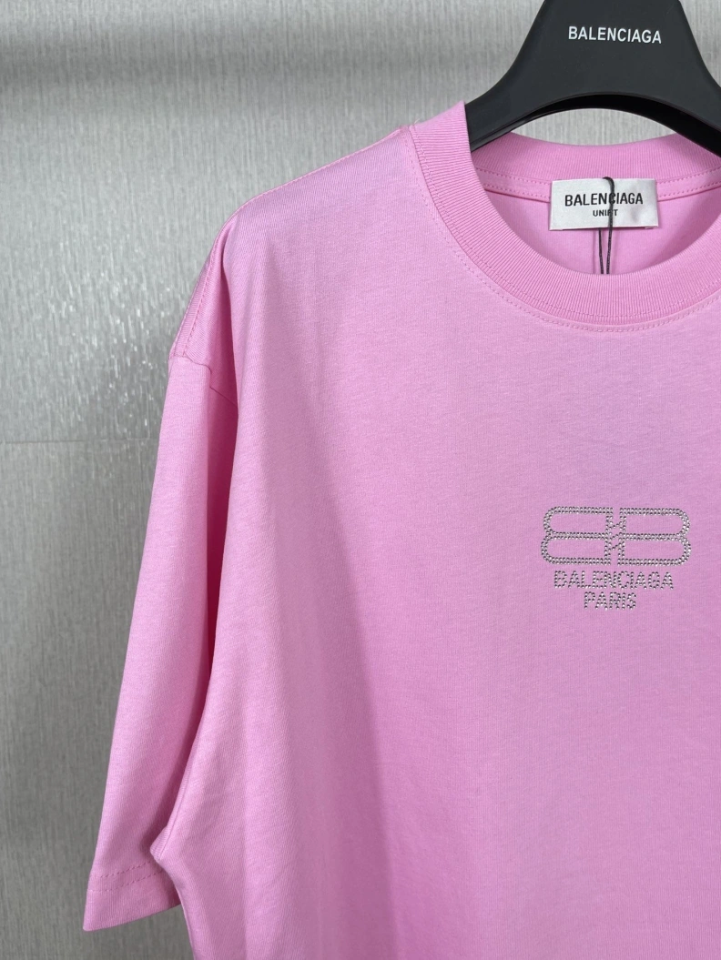 Bxlxnciaga T-Shirts Reliable 90551