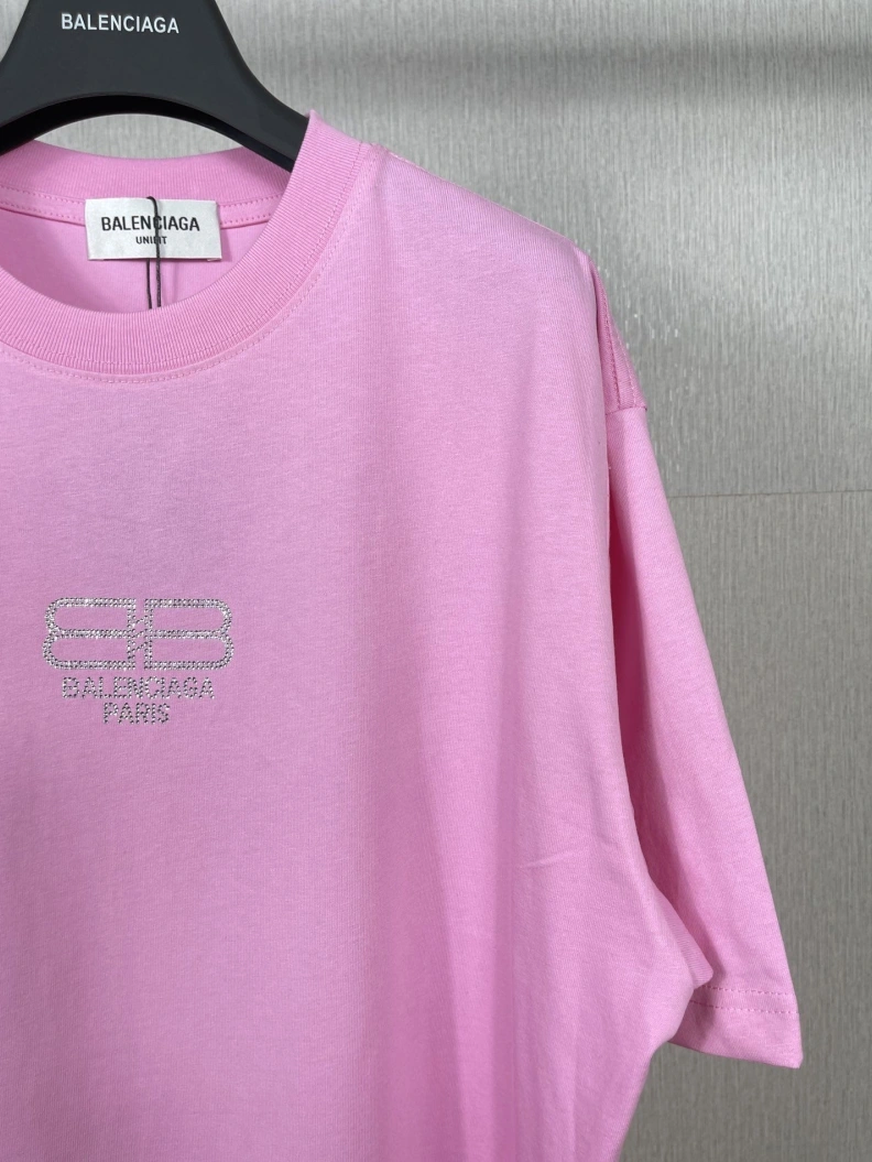 Bxlxnciaga T-Shirts Reliable 90551