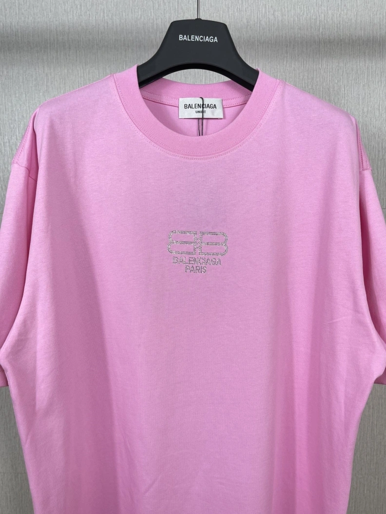 Bxlxnciaga T-Shirts Reliable 90551