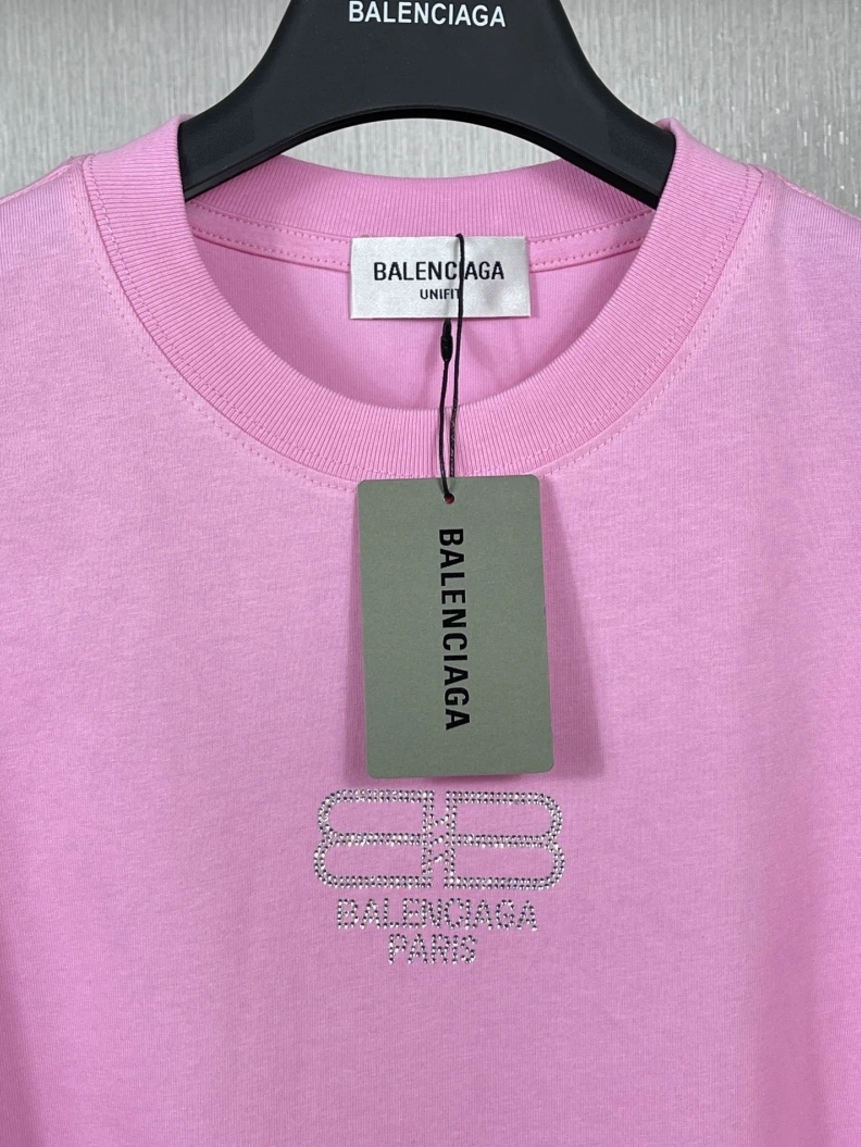 Bxlxnciaga T-Shirts Reliable 90551