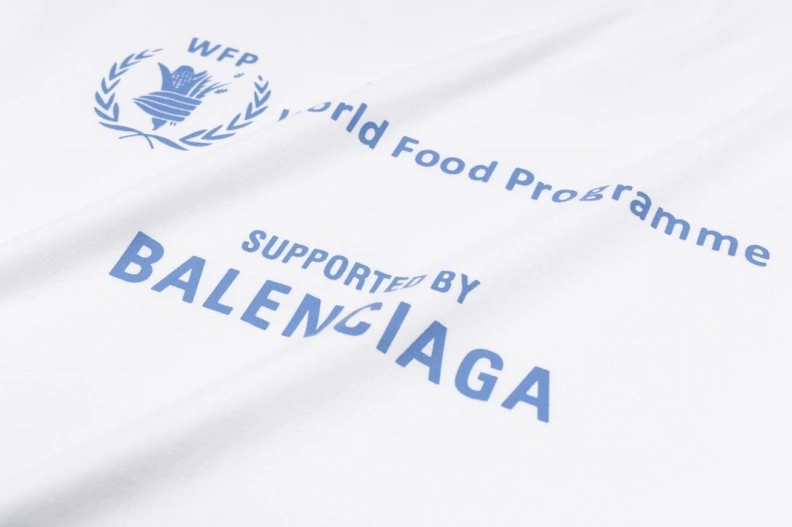 Bxlxnciaga T-Shirts Lightweight 90535