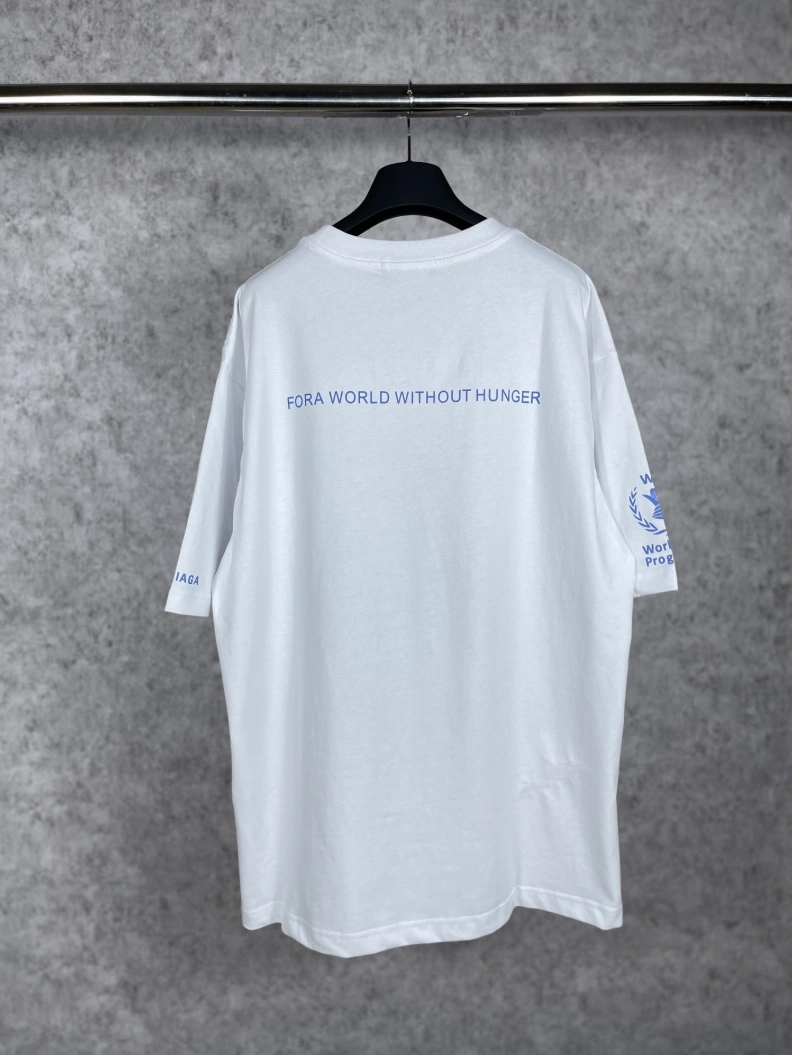 Durable Bxlxnciaga T-Shirts 90532