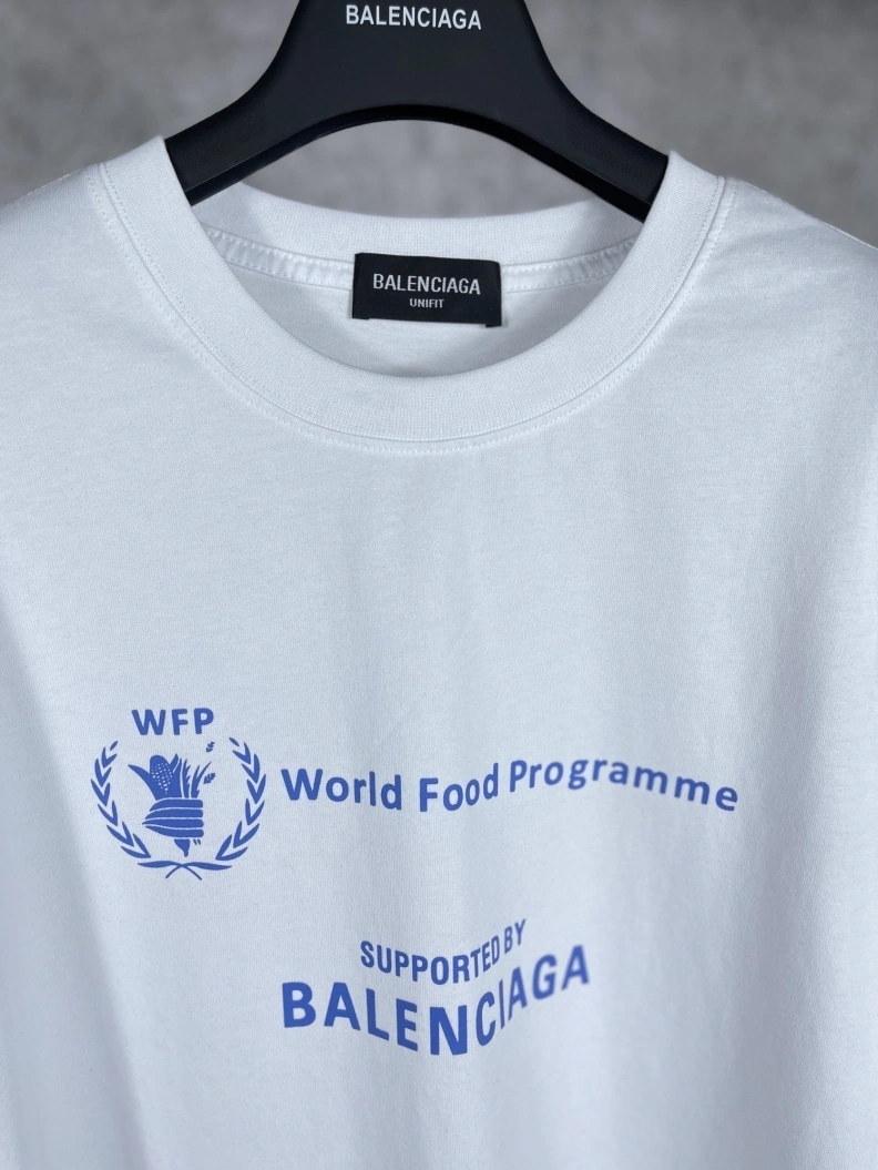 Durable Bxlxnciaga T-Shirts 90532
