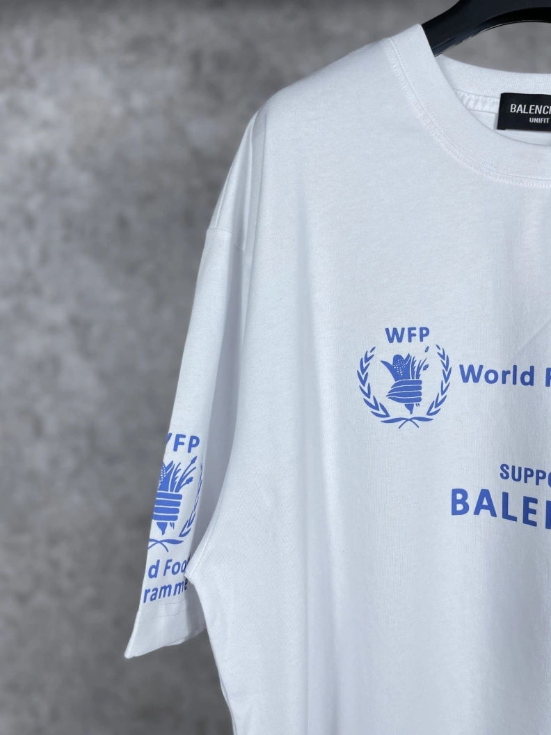 Durable Bxlxnciaga T-Shirts 90532