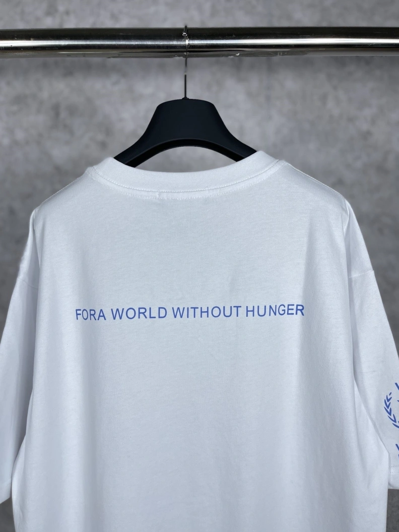 Durable Bxlxnciaga T-Shirts 90532