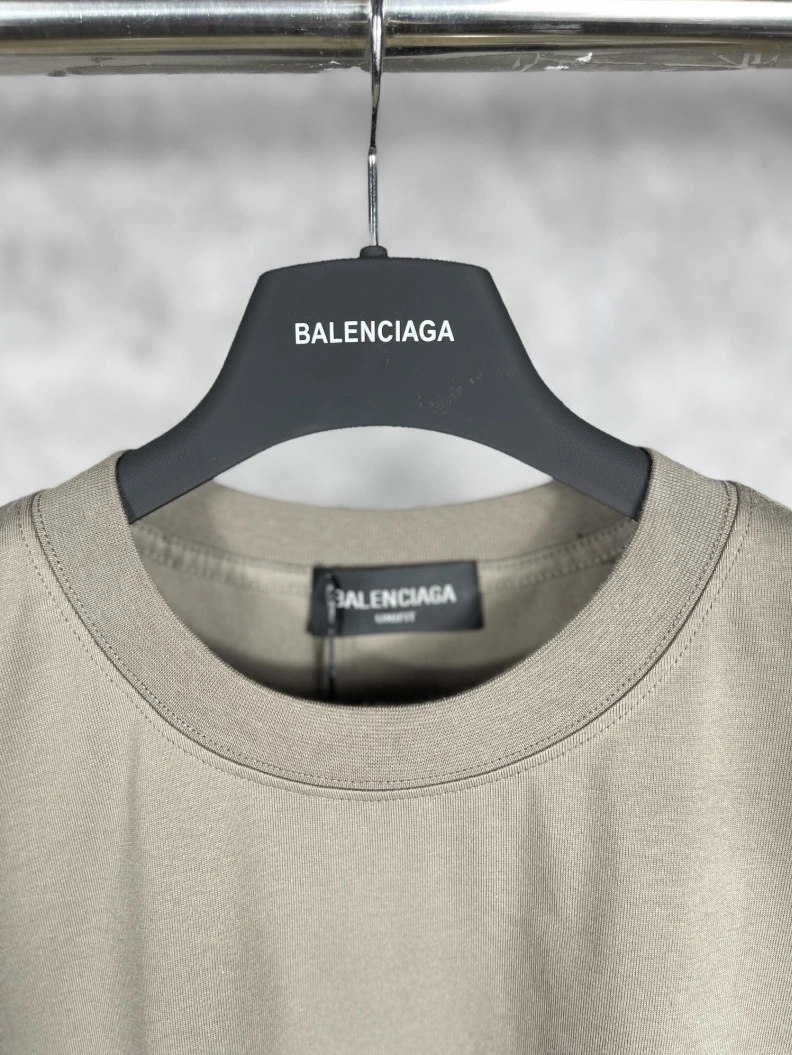 Timeless Bxlxnciaga T-Shirts 90536
