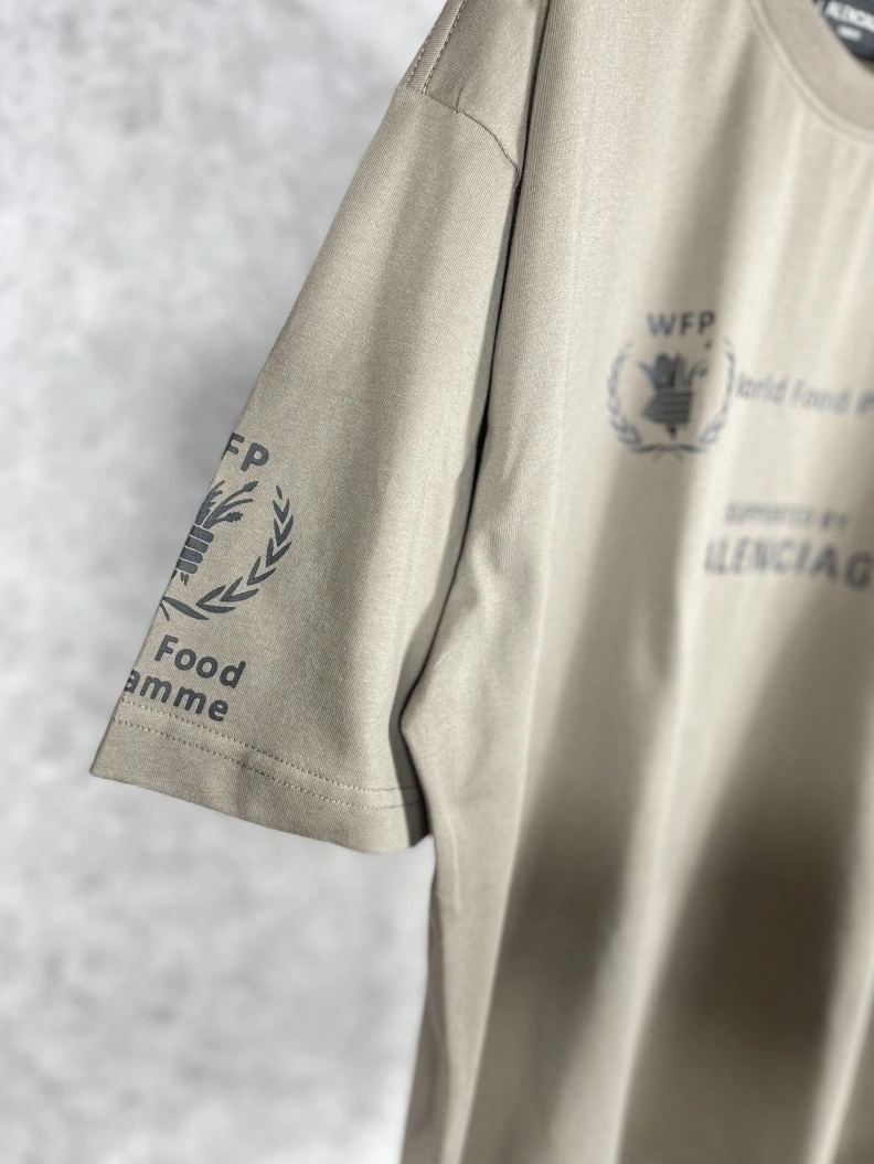 Timeless Bxlxnciaga T-Shirts 90536