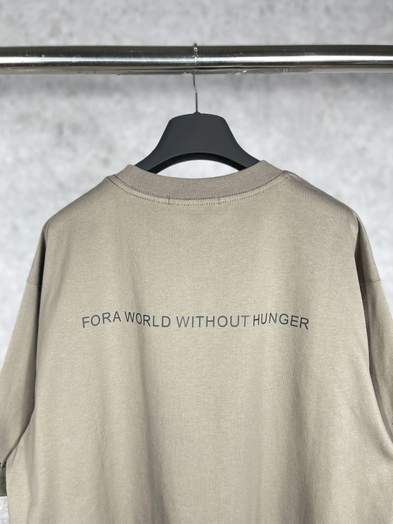 Timeless Bxlxnciaga T-Shirts 90536