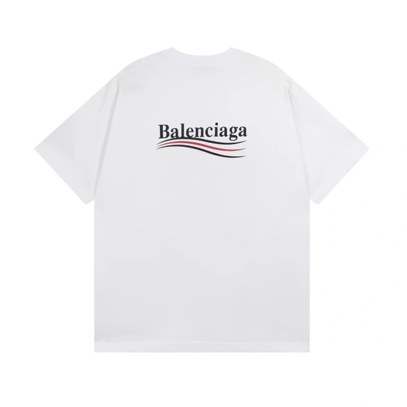 Reliable Bxlxnciaga T-Shirts 90544