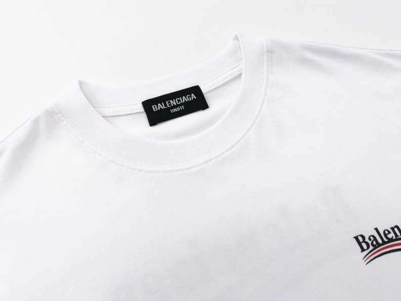 Reliable Bxlxnciaga T-Shirts 90544