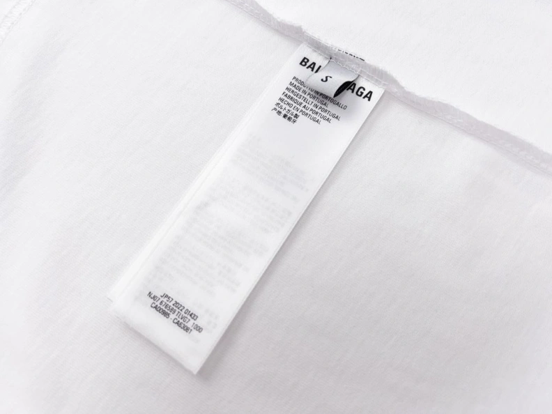 Reliable Bxlxnciaga T-Shirts 90544