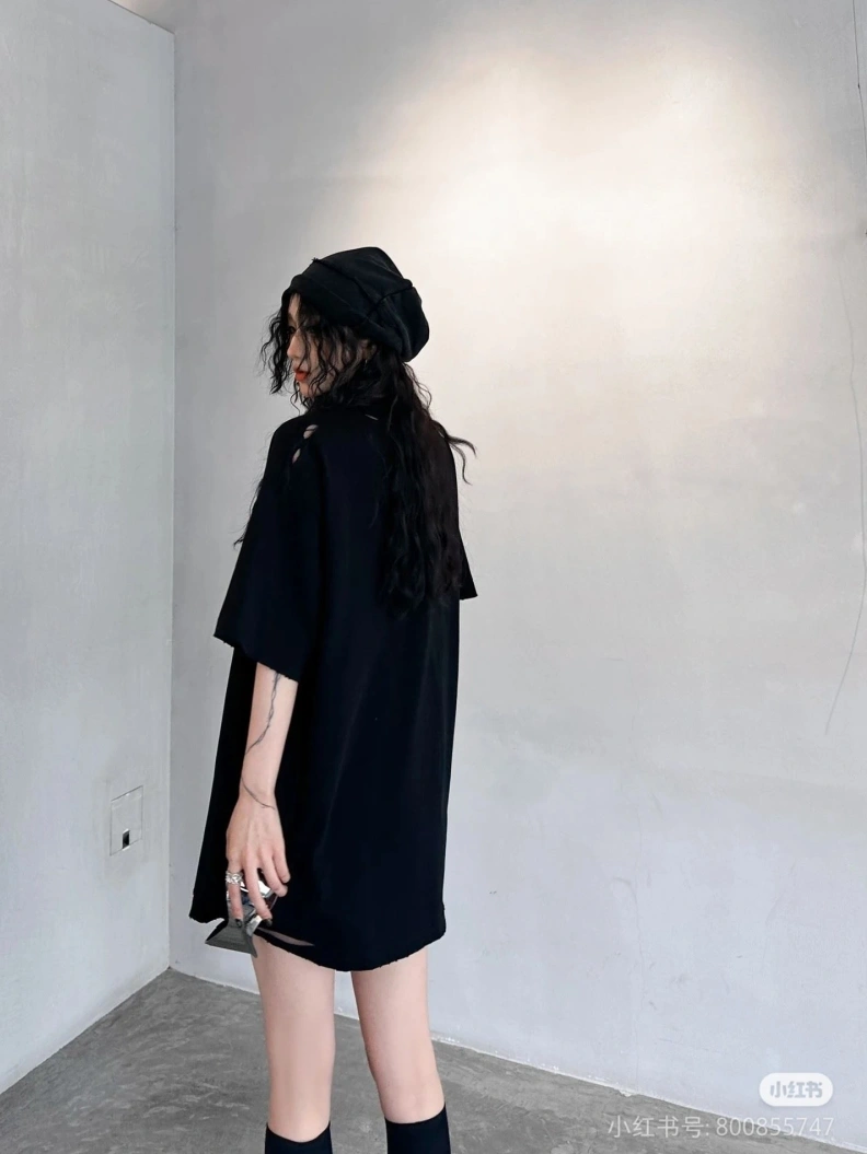 Bxlxnciaga T-Shirts Sleek 91505