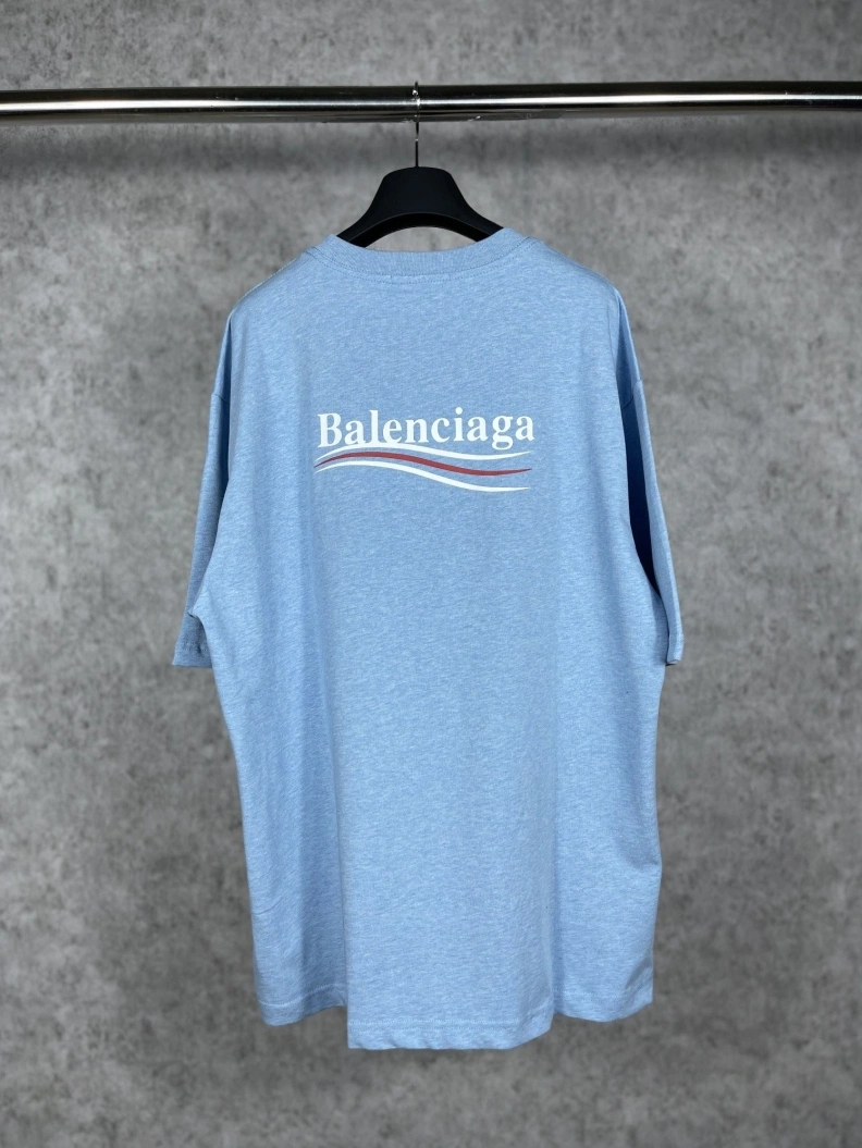 Trendsetting Bxlxnciaga T-Shirts 90542