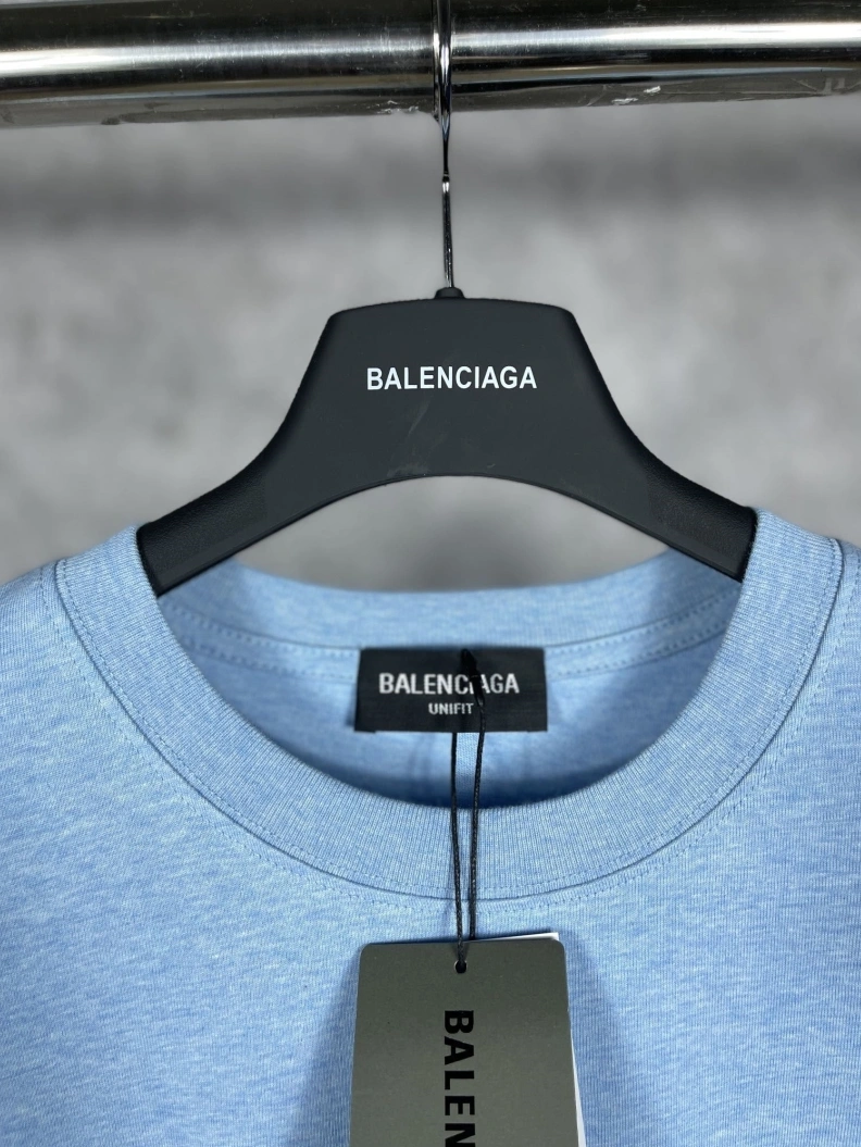 Trendsetting Bxlxnciaga T-Shirts 90542