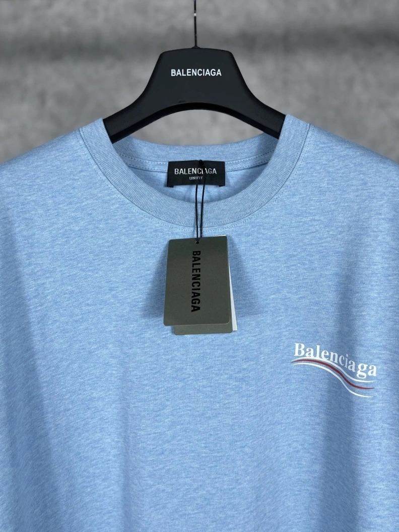 Trendsetting Bxlxnciaga T-Shirts 90542