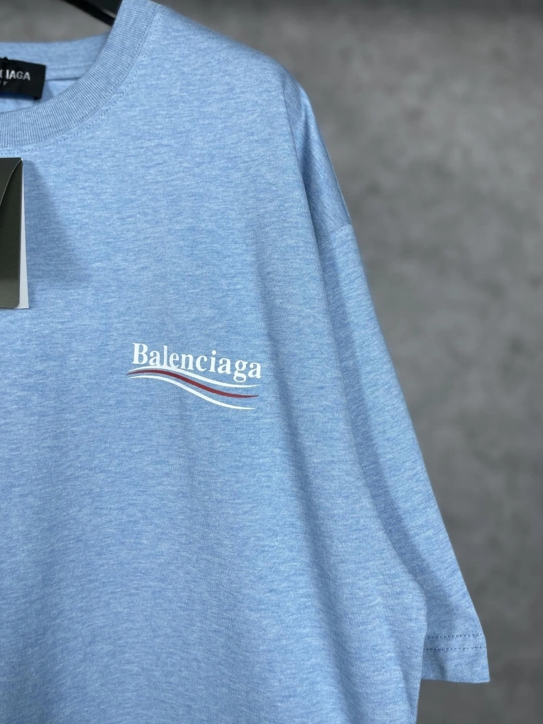 Trendsetting Bxlxnciaga T-Shirts 90542