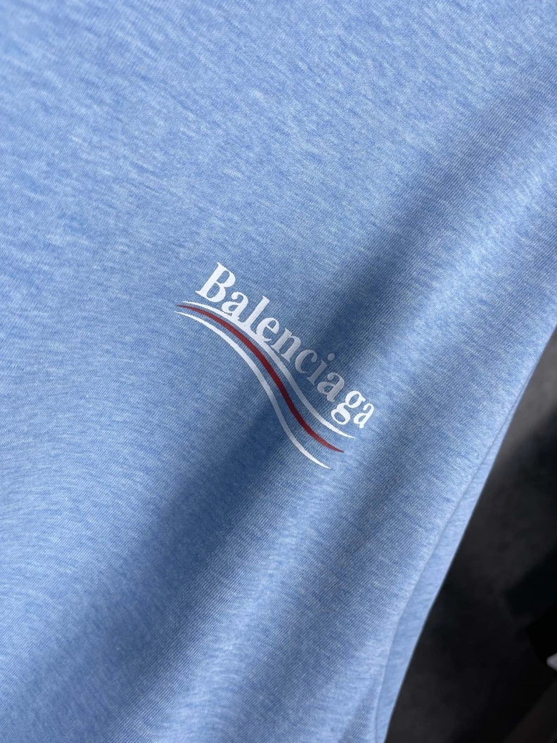 Trendsetting Bxlxnciaga T-Shirts 90542