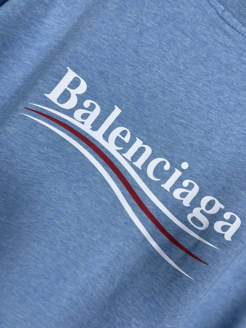 Trendsetting Bxlxnciaga T-Shirts 90542