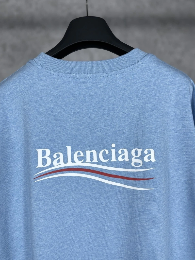 Trendsetting Bxlxnciaga T-Shirts 90542