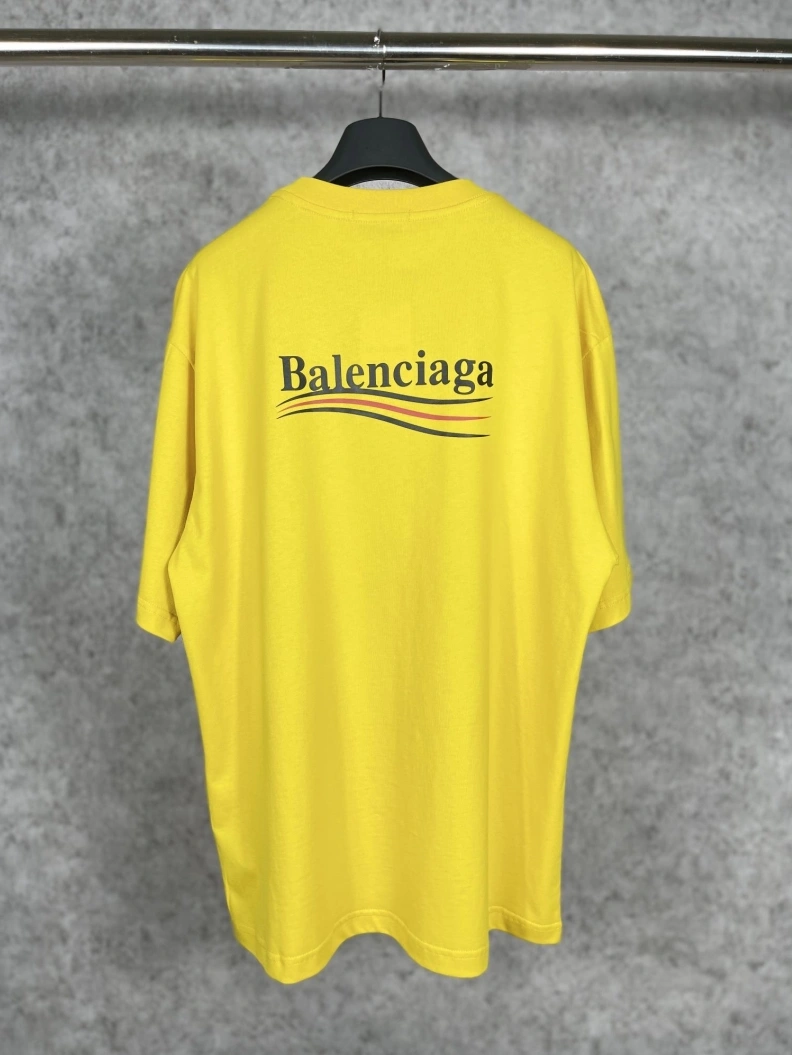 Bxlxnciaga T-Shirts Stylish 90550