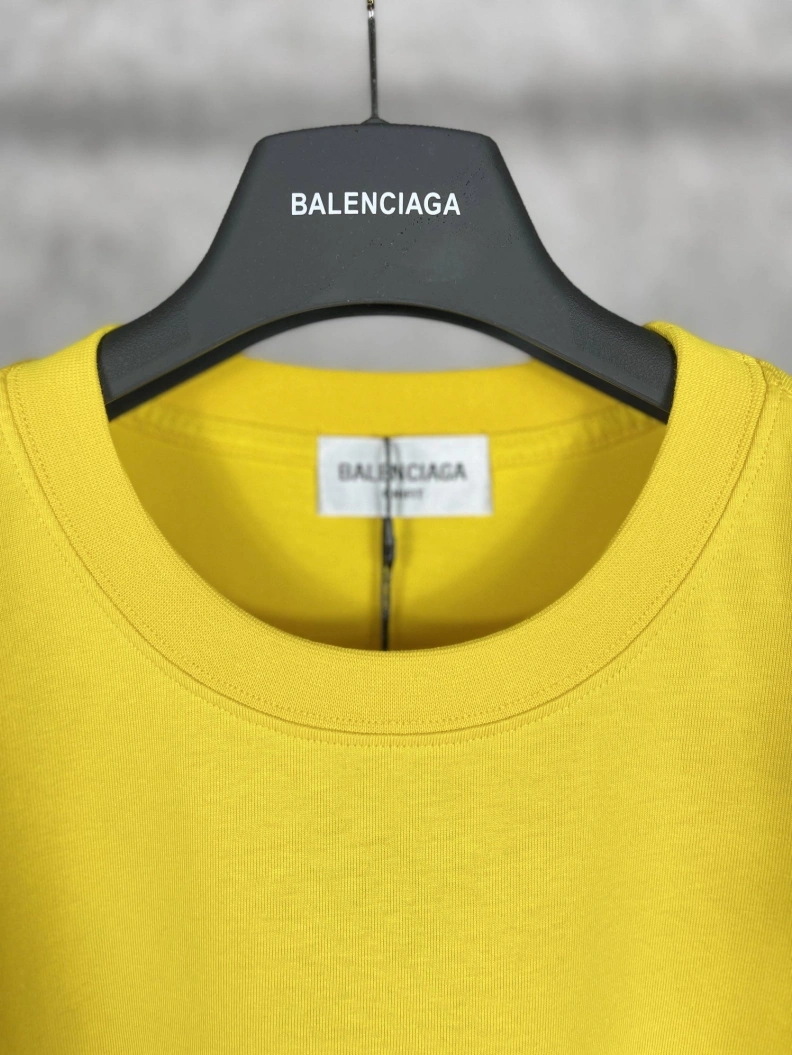 Bxlxnciaga T-Shirts Stylish 90550