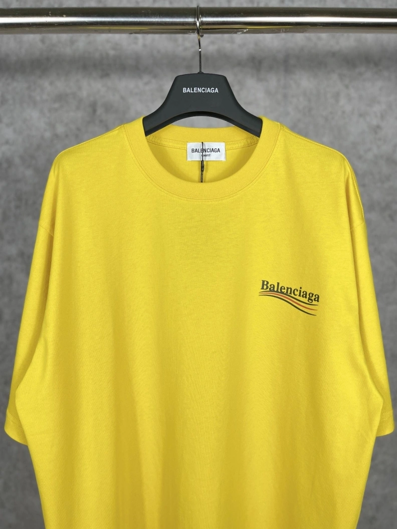 Bxlxnciaga T-Shirts Stylish 90550