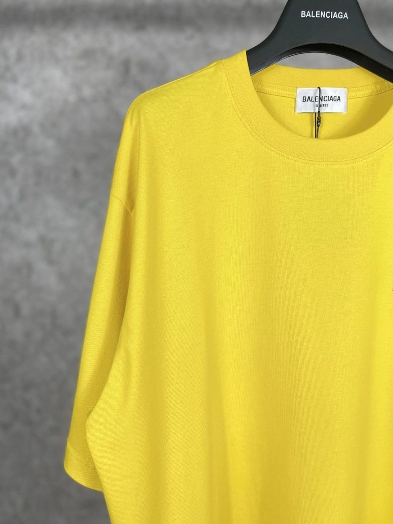 Bxlxnciaga T-Shirts Stylish 90550