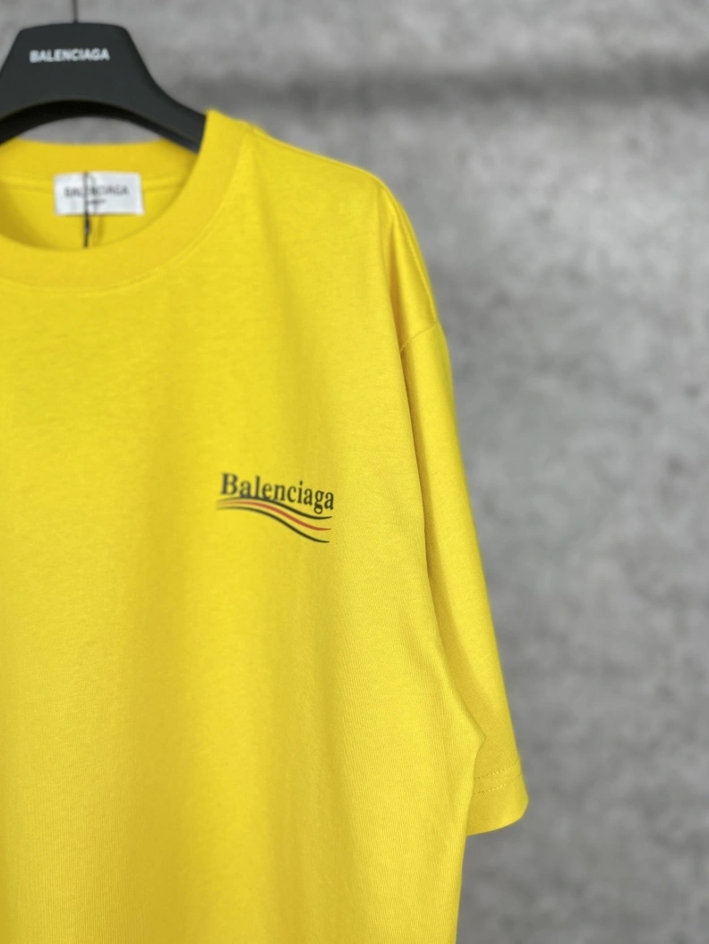 Bxlxnciaga T-Shirts Stylish 90550