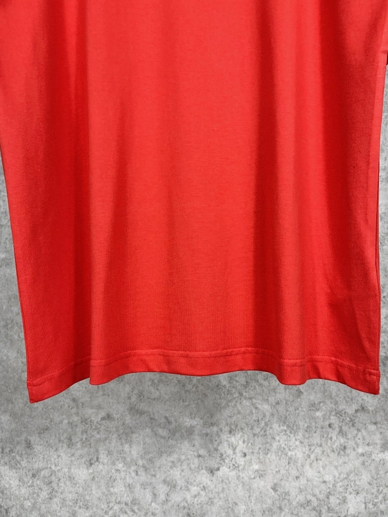 Bxlxnciaga T-Shirts Lightweight 90549